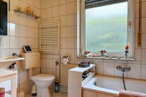 * TOP-Bungalow * Ausbaupotenzial * Alles barrierefrei * PV-Anlage * – Emsland (Kreis) – Vorschaubild 15
