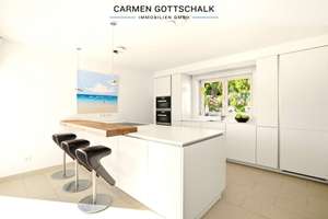 Der See im Großformat.  Moderne Familienvilla mit Panoramaseeblick, Garten und Strandbadnähe. – Die vollständige Adresse der Immobilie erhältst du vom Anbieter., 82319 Starnberg – Vorschaubild 5