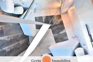 Luxusimmobilie mit 3 Bädern auf 3 Etagen und 3 Garagen! – Wielandstraße 5, 15517 Fürstenwalde/Spree – Vorschaubild 35
