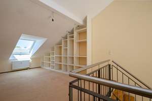 Maisonettewohnung mit Galerie, 2 Balkonen und 2 Tiefgaragenstellplätzen! – Die vollständige Adresse der Immobilie erhältst du vom Anbieter., 51375 Schlebusch, Leverkusen – Vorschaubild 14