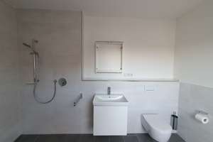 2-Zimmer-Wohnung ink. EBK und Stellpl. in einem 3-Parteien-Haus in Gievenbeck – Unnerste Meer 25, 48161 Gievenbeck, Münster – Vorschaubild 10