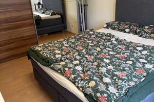 Vollmöblierte 2-Zimmer-Wohnung zentral gelegen – Tattersallstraße 4, 68165 Schwetzingerstadt/Oststadt, Mannheim – Vorschaubild 9