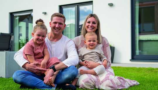 Bild von *** Gemütliche Stadtvilla in ruhiger Lage, jetzt zugreifen mit Klinkeraktion***