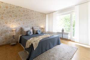 Familienfreundliches Reihenmittelhaus mit sonnigem Garten und viel Raum zum Leben – Die vollständige Adresse der Immobilie erhältst du vom Anbieter., 41466 Reuschenberg, Neuss – Vorschaubild 13