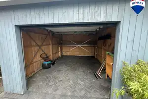 Familienfreundliche Doppelhaushälfte mit Garten, Einbauküche und Vollkeller in Hamburg-Hausbruch – Hamburg – Vorschaubild 5