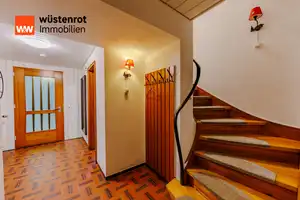 **Ihr neues Zuhause mit großem Ausbaupotenzial in Malterdingen** – Emmendingen (Kreis) – Vorschaubild 4