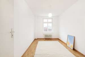 Prenzlauer Berg/Mitte - 3 Zimmer Dachgeschoss-Maisonette, große Küche, 3 Balkone/Terrassen, fantasti – Schwedter Straße 24, 10119 Prenzlauer Berg, Berlin – Vorschaubild 14
