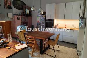 Tauschwohnung: 3-Zimmer-Wohnung in Berlin Weißensee, 100 m², 620€ warm – 13088 Weißensee, Berlin – Vorschaubild 9