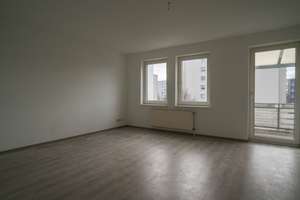 Modern, großzügig geschnitten, innenstadtnah, nur 500 m zum Strand, neues Badezimmer – Kattowitzer Straße 259, 38226 Lebenstedt, Salzgitter – Vorschaubild 6