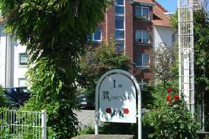 3-Zi.-ERDGESCHOSS-WHG mit Terrasse und Gartenanteil in Hamm-Süden! – Im Rosenhag 10, 59063 Mitte, Hamm – Vorschaubild 7