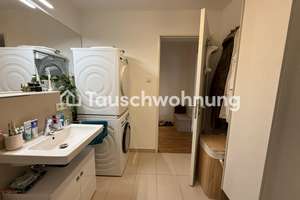 Tauschwohnung: 2-Zi.-Wohnung direkt am Hirschgarten – Die vollständige Adresse der Immobilie erhältst du vom Anbieter., 80639 Nymphenburg, München – Vorschaubild 8