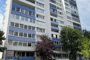 Topp sanierte 4 Zi.-EG-Wohnung in gepflegtem MFH Nähe Mathildenschule – Die vollständige Adresse der Immobilie erhältst du vom Anbieter., 63065 Mathildenschule, Offenbach am Main – Vorschaubild 11