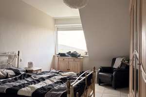 gut geschnittene 3 Raum- DG Wohnung in Arzheim mit Blick ins Grüne – An der Arzheimer Schanze 0, 56077 Arzheim, Koblenz – Vorschaubild 14