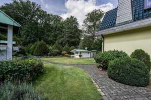 Landhaus mit eigenem Waldstück  || Keller || Garage - 3 Carport-Plätze – Euskirchen (Kreis) – Vorschaubild 10
