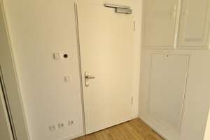 Schöne 2 Zimmer Wohnung mit Dachterrasse im Dörnberg – Gertraud-Kaltenecker-Straße 34, 93049 Westenviertel, Regensburg – Vorschaubild 8