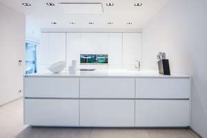 Stilvolle Bauhausvilla || Premiumlage || Spa-Bereich || Wärmepumpe – Die vollständige Adresse der Immobilie erhältst du vom Anbieter., 50859 Widdersdorf, Köln – Vorschaubild 5