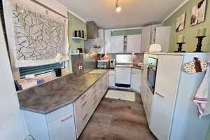 Sofort einziehen | Einfamilienhaus mit gemütlichem Garten, ausgebautem UG, erweiterbarem DG + Garage – Die vollständige Adresse der Immobilie erhältst du vom Anbieter., 61137 Schöneck – Vorschaubild 4