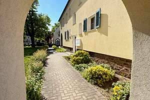 Reserviert - Charmante  3-Zimmer-Maisonette Wohnung im „Familien-Wohnpark Kaditz"