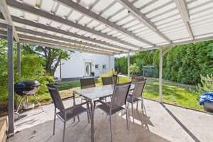 Perfekt für die Familie: Traumhafte DHH mit großzügigem Garten und Garage – 44369 Jungferntal-Rahm, Dortmund – Vorschaubild 20