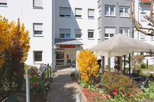 Vermieten ohne Aufwand: Pflegeapartment im Dachgeschoss mit Duschbad in Sontheim – Die vollständige Adresse der Immobilie erhältst du vom Anbieter., 74081 Sontheim, Heilbronn – Vorschaubild 14