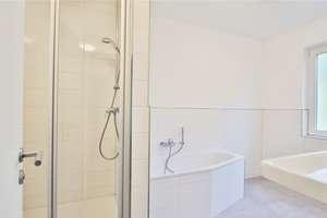 Seltene Gelegenheit am Hammerschmidtplatz – 171 m² Maisonette mit Garten und Büro – Die vollständige Adresse der Immobilie erhältst du vom Anbieter., 47798 Stadtmitte, Krefeld – Vorschaubild 13