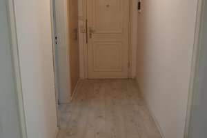 Modernisierte 2-Zimmer Wohnung in Fürstenried (U3) provisionsfrei! Sofort beziehbar – Engadiner Str. 30, 81475 Fürstenried-West, München – Vorschaubild 7