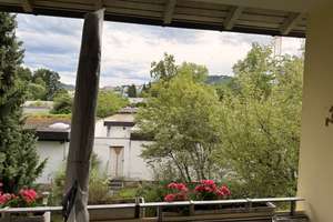 Ruhige 1,5-Zimmer-Wohnung mit Südbalkon – Merzhauserstrasse 159c, 79100 Unterwiehre-Süd, Freiburg im Breisgau – Vorschaubild 5