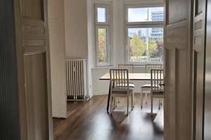 Entwicklungsfähiges 11-Familienhaus in Düsseldorf Golzheim – Die vollständige Adresse der Immobilie erhältst du vom Anbieter., 40474 Golzheim, Düsseldorf – Vorschaubild 4