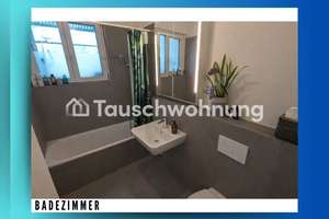 Tauschwohnung: 75m² Altbau Lindenthal/Sülz, 2 Balkone, 980€ – Tausch – Die vollständige Adresse der Immobilie erhältst du vom Anbieter., 50939 Sülz, Köln – Vorschaubild 9