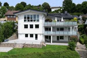 Wohntraum mit Panoramablick in Toplage der Burgstadt – Heinrich-Heine-Str. 12, 65817 Eppstein – Vorschaubild 1