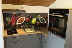 Schöne, ruhige, 2 Zimmer Wohnung in Wurmlingen