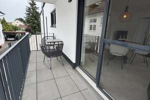 Neuwertige 3-Zi.-OG-Wohnung mit Balkon und Abstellraum in ruhiger Lage von Karlstein-Großwelzheim – Die vollständige Adresse der Immobilie erhältst du vom Anbieter., 63791 Karlstein am Main – Vorschaubild 9