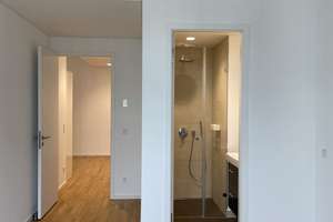 Stilvolles City-Wohnen – 3-Zimmer-Wohnung mit zwei Balkonen und Concierge-Service – 60486 Gallus, Frankfurt am Main – Vorschaubild 4