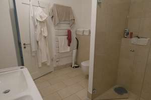 Exklusive, großzügige 3-Zimmer-Wohnung mit großem Garten in D-Oberkassel – Greifweg 152, 40549 Oberkassel, Düsseldorf – Vorschaubild 13