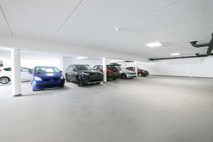 4-Zimmer-Erdgeschosswohnung mit Südgarten, KfW55 und Tiefgaragenstellplatz – Die vollständige Adresse der Immobilie erhältst du vom Anbieter., 33100 Kernstadt, Paderborn – Vorschaubild 17