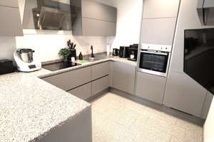Wohnung mit 27m² Dachterrasse + +  Wolfsburg-Wendschott + + – Die vollständige Adresse der Immobilie erhältst du vom Anbieter., 38448 Wendschott, Wolfsburg – Vorschaubild 4