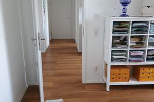 Wohnen mit Charakter: 3-Zimmer-Dachgeschosswohnung in Koblenz – Die vollständige Adresse der Immobilie erhältst du vom Anbieter., 56077 Arzheim, Koblenz – Vorschaubild 7