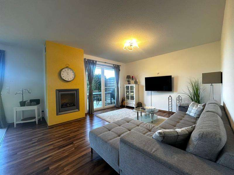 Immobilie in Göhren-Lebbin - Doppelhaushälfte mit 2 Ferienwohnungen mit Sauna & Stellplätzen zwischen Müritz, Fleesen-&Kölpinsee - Bild 3