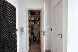 Top-Lage in MA-Almenhof: Leerstehendes 1-Zimmer-Studio mit Loggia, Stellplatz & Hochschulnähe – 68199 Neckarau, Mannheim – Vorschaubild 13