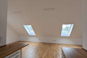 Schöne Dachgeschosswohnung in Eberstadt ab 01.10.2026 – Heinrich-Delp-Straße 93, 64297 Eberstadt, Darmstadt – Vorschaubild 9