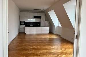 Provisionsfrei: Außergewöhnliche Dachgeschosswohnung mit Blick über Berlin und toller Dach-Terrasse – Die vollständige Adresse der Immobilie erhältst du vom Anbieter., 10117 Mitte (Ortsteil), Berlin – Vorschaubild 23