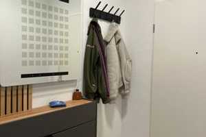 Schöne zwei Zimmer Wohnung in Aachen, Aachen-Eilendorf – Johanneswinkel 1, 52080 Aachen – Vorschaubild 7