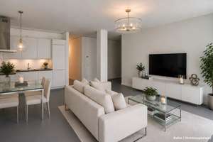 Helle Wohnung mit Freiraum zur individuellen Gestaltung - Wohnen im beliebten Berlin-Mitte – George-Stephenson-Straße 12, 10557 Moabit, Berlin – Vorschaubild 1