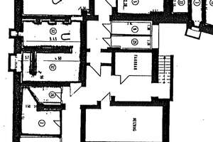 Beste Lage: 48 m² Erdgeschosswohnung + 24 m² Souterrain am Kudamm + Sanierungsoption – Johann-Sigismund-Straße 3, 10711 Halensee, Berlin – Vorschaubild 22