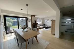 Moderne Doppelhaushälfte in Feldrandlage am Nordpark – Traumgarten / Garage / direkt Einziehen – Die vollständige Adresse der Immobilie erhältst du vom Anbieter., 41179 Rheindahlen-Land, Mönchengladbach – Vorschaubild 5