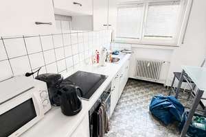 BEZUGSFREI: Großzügige 1-Zi.-Wohnung (Zi. + Küche + Bad) in beliebter Halbhöhenlage in S-Wangen – Die vollständige Adresse der Immobilie erhältst du vom Anbieter., 70327 Wangen, Stuttgart – Vorschaubild 5