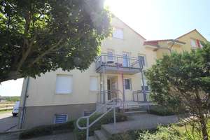 Ruhige Ferienwohnung mit 16 m² Südterrasse in Strandnähe – Die vollständige Adresse der Immobilie erhältst du vom Anbieter., 18211 Börgerende-Rethwisch – Vorschaubild 5