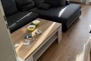 **Vollmöblierte 23 m² 1-Zi-Wohnung nahe U-Bahn Holzapfelkreuth – ideal für Handwerker, €750,- warm*