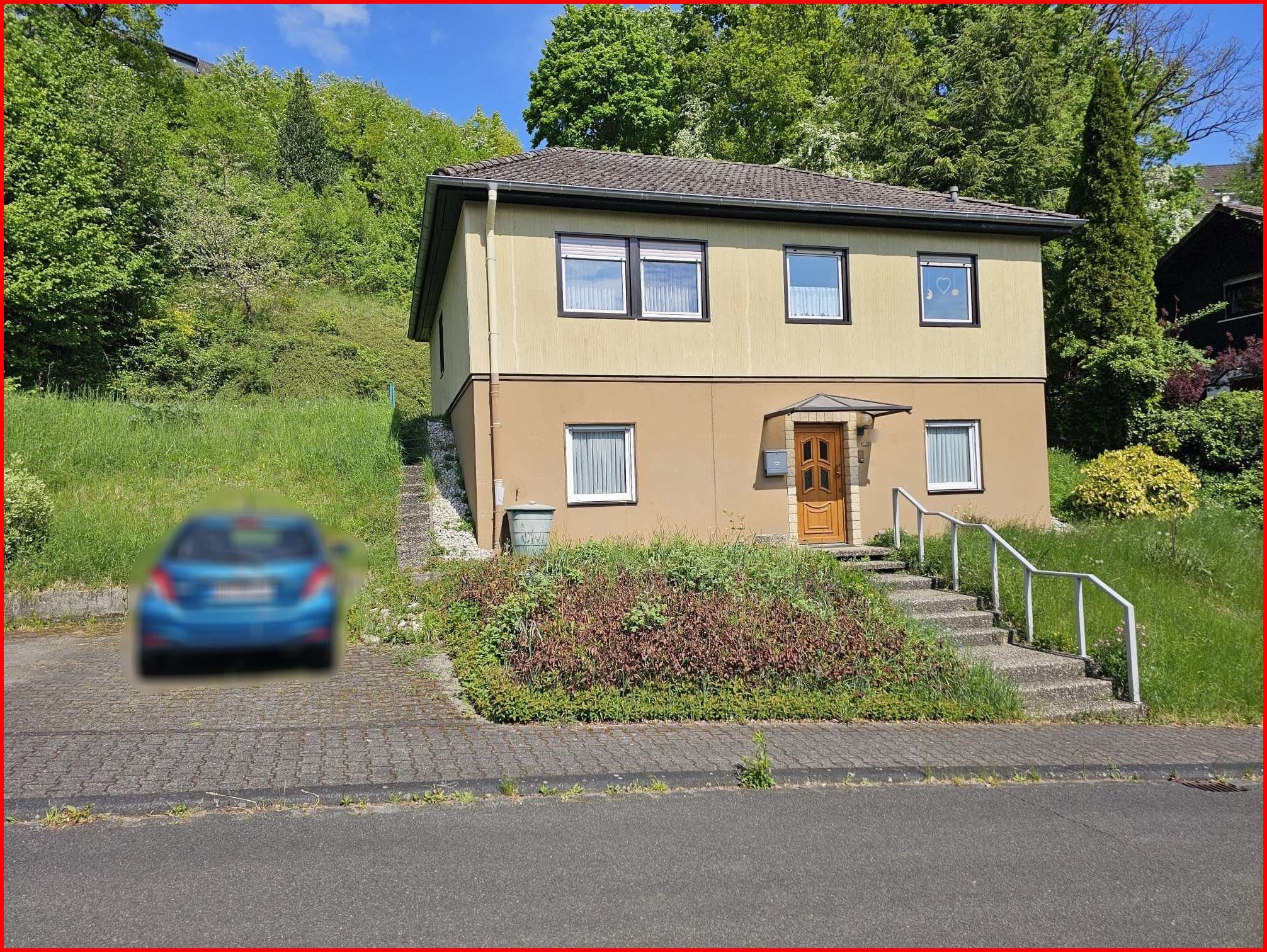 Naturnah Wohnen in zentraler Lage, Birkenfeld Kreis – Bild 1