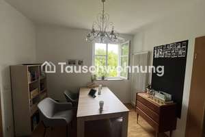 Tauschwohnung: Grüne Wohnung nähe Donau und Herzogspark – 93047 Innenstadt, Regensburg – Vorschaubild 5